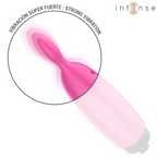 INTENSE - HOPPER PINK VIBRIERENDES BULLET 8,3 X 2,4 CM