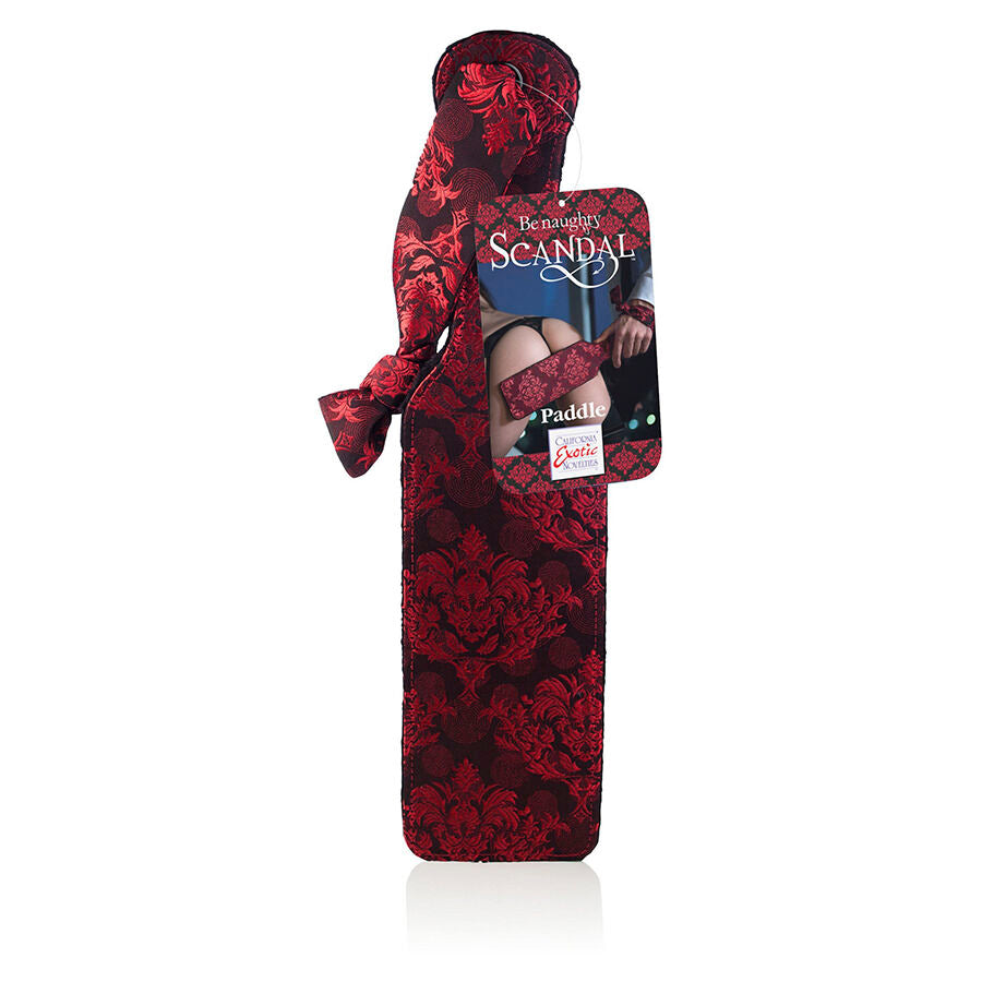 CALEXOTICS - SCANDAL SCHAUFEL MIT ETIKETT