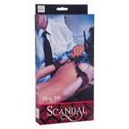 CALEXOTICS - SCANDAL HANDSCHELLEN HOG TIE