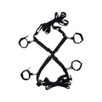 CALEXOTICS - SCANDAL SET KREUZBETTKRAWATTEN