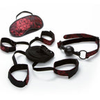 CALEXOTICS - SCANDAL BETTUNTERSTÜTZUNGSSATZ