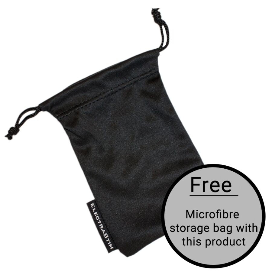 ELECTRASTIM - PRESTIGE ELECTRA LOOPS VERSTELLBARE COCKRINGE ROT