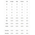 LEG AVENUE - BODY AUS ROTER SPITZE MIT KREUZVERSCHLUSS, EINE GRÖSSE