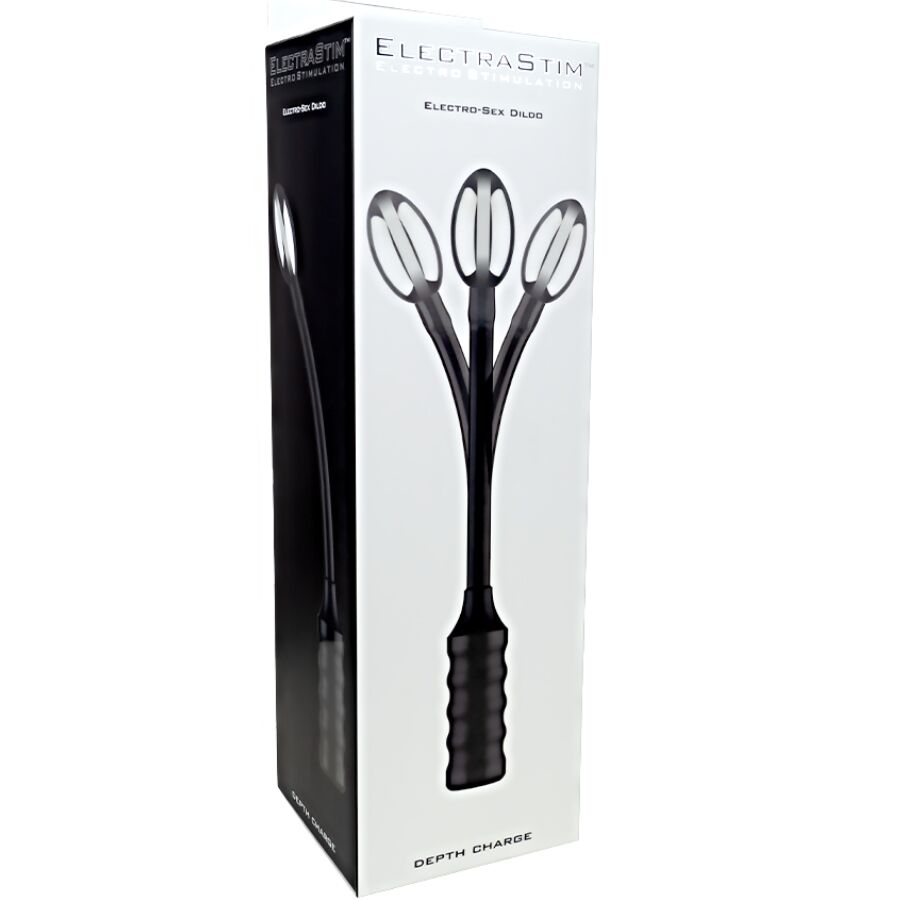 ELECTRASTIM - FLEXIBLE TIEFENLADUNGS-ELEKTROSONDE