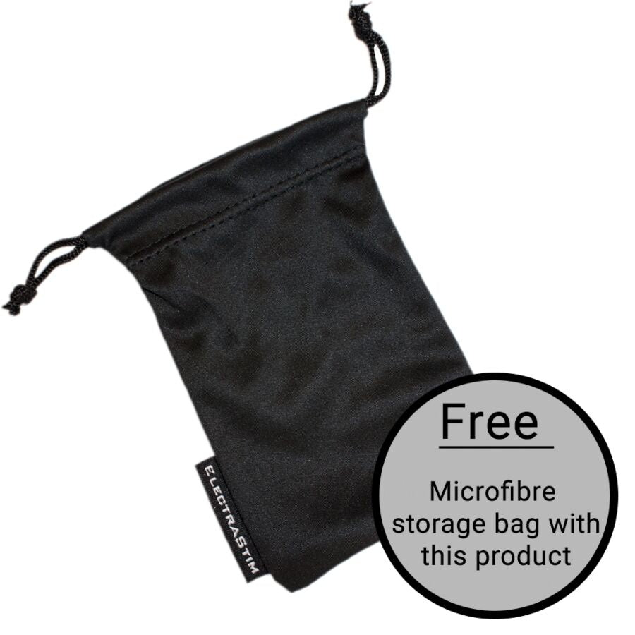 ELECTRASTIM - ELECTRACLAMP BIPOLAR ELECTRO CLAMP