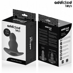 ADDICTED TOYS - HOHL ANAL PLUG GRÖSSE XXL 15,2 CM