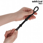 ADDICTED TOYS - SILIKONSEIL FÜR DEN TRIPLE LOOP PENIS