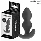ADDICTED TOYS - ANALSTECKER GRÖSSE S 10,3 CM