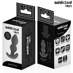 ADDICTED TOYS - ANALSTECKER GRÖSSE S 10,3 CM