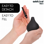 ADDICTED TOYS - REISE-ANALREINIGER GRÖSSE M 160 ML