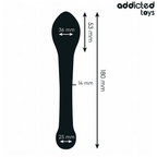 ADDICTED TOYS - ANALSTIMULATOR 18 CM