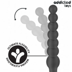ADDICTED TOYS - ANAL-MASSAGEGERÄT 24 CM