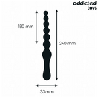 ADDICTED TOYS - ANAL-MASSAGEGERÄT 24 CM