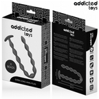 ADDICTED TOYS - EXTRA LANGER ANALPLUG