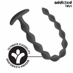 ADDICTED TOYS - EXTRA LANGER ANALPLUG