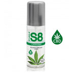 STIMUL8 - S8 CANNABIS HYBRID-SCHMIERMITTEL 125 ML