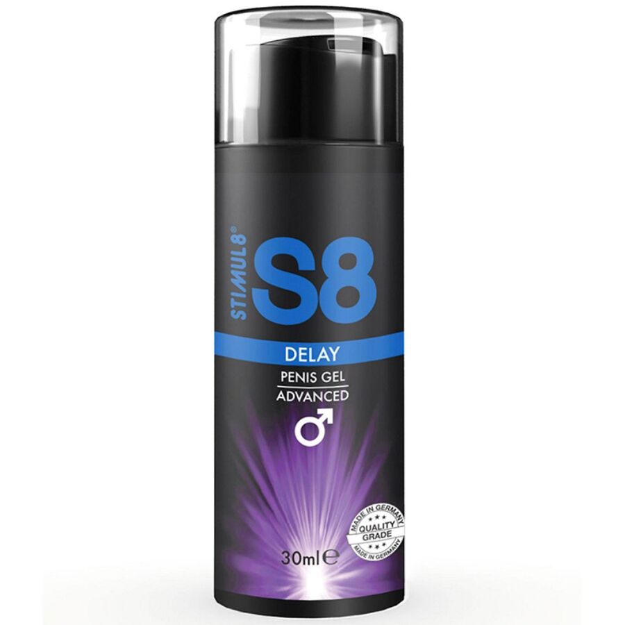 STIMUL8 - S8 TOGETHER PAAR-SET 2 X 30 ML