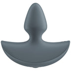 SATISFYER - ABSOLUTER ANFÄNGER 1 PLUG ANALVIBRATOR