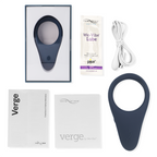 WE-VIBE - RANDVIBRATIONSRING
