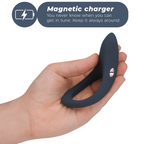WE-VIBE - RANDVIBRATIONSRING