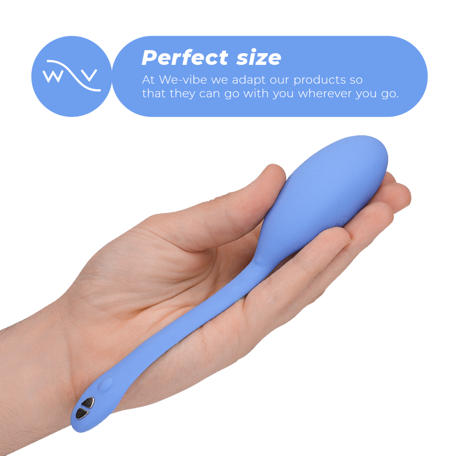 WE-VIBE - JIVE VIBRATOR FÜR PAARE