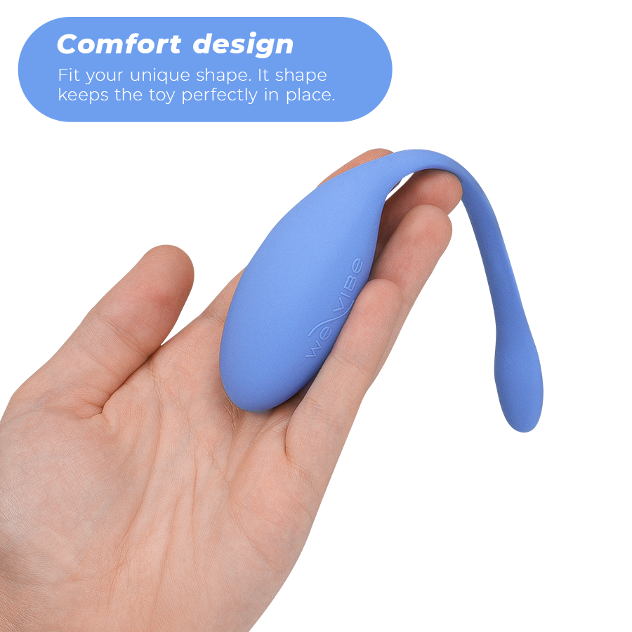 WE-VIBE - JIVE VIBRATOR FÜR PAARE