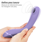 WOMANIZER - OG G-SPOT FLIEDER