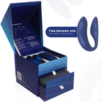 WE-VIBE - CHORUS COSMIC BLUE