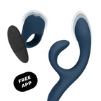 WE-VIBE - DATE NIGHT SET