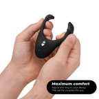 WE-VIBE - TEASE US SET BOND + MOXIE