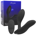 WE-VIBE - DITTO+ ANAL PLUG VIBRATOR ROSA