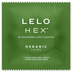 LELO - HEX BIO-KONDOMBOX 36 EINHEITEN