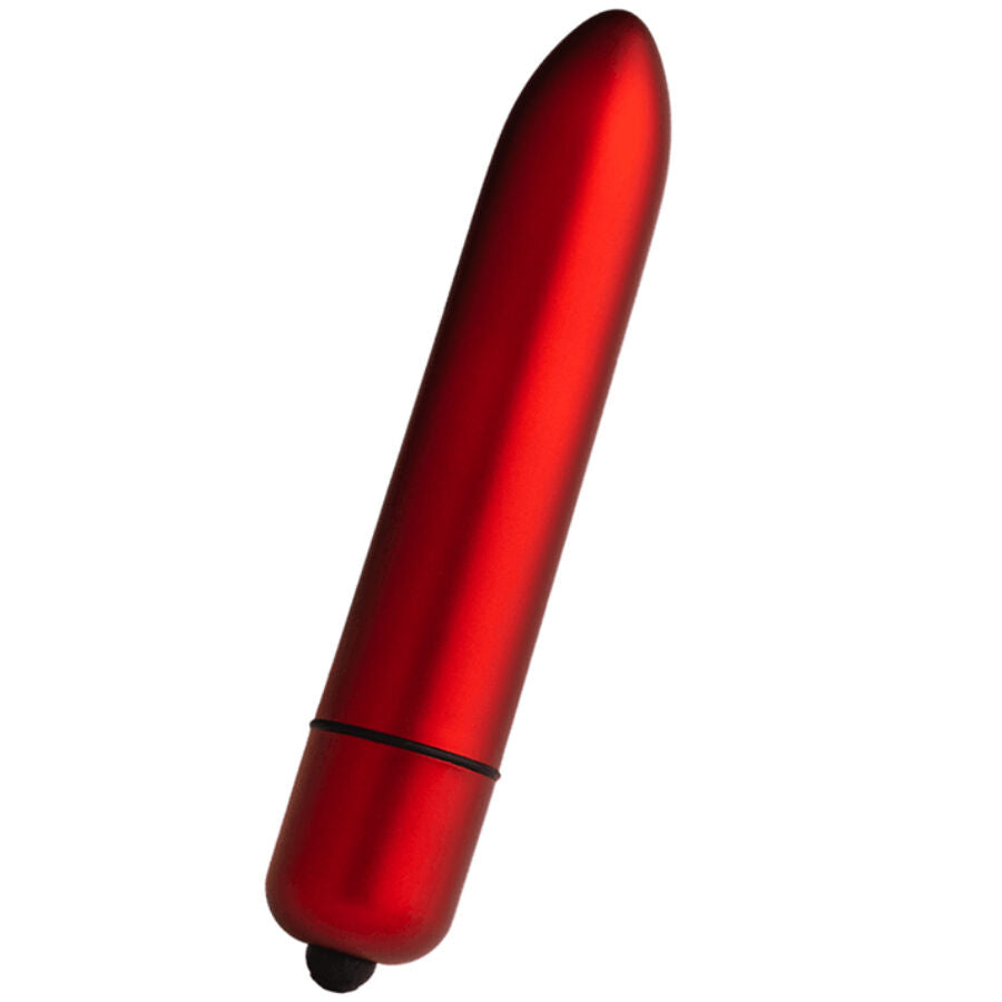 ROCKS-OFF - RO-160 ROUGE ALLURE VIBRIERENDES BULLET ROT