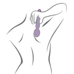 ROCKS-OFF - ORIEL FLEXIBLER STABVIBRATOR PINK