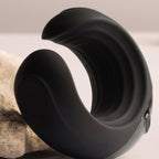ROCKS-OFF - ECHO SCHWARZER VIBRATOR-MASTURBATOR
