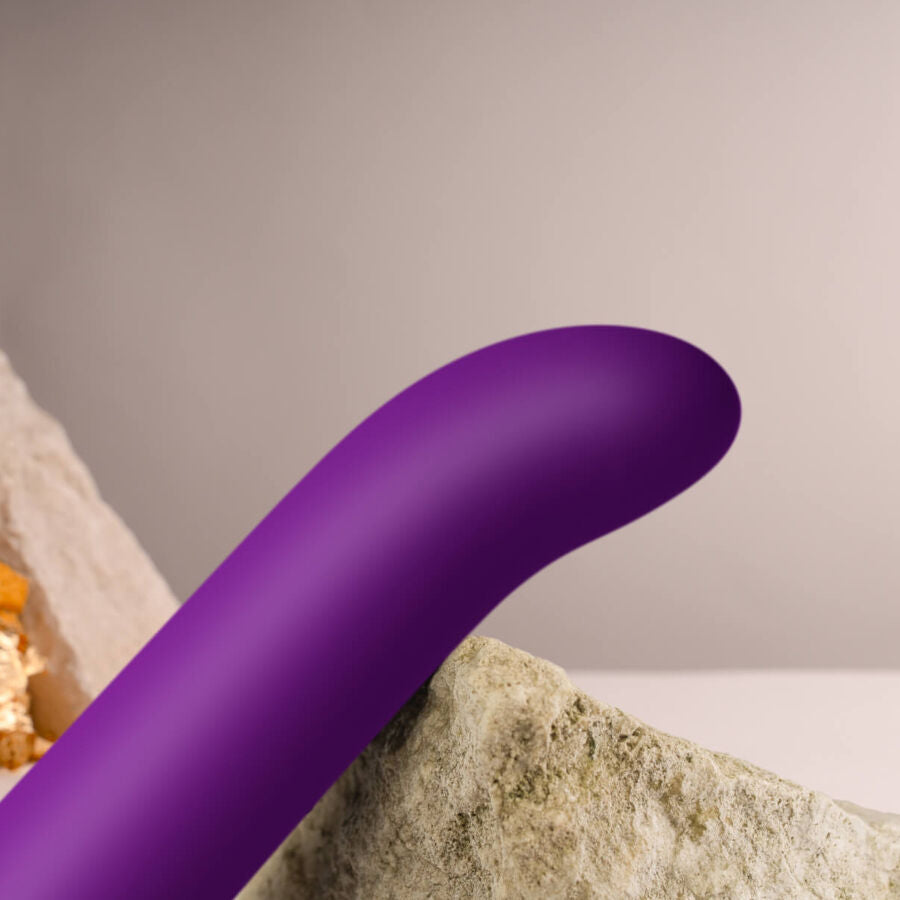 ROCKS-OFF - CHAIAMO G VIBRATOR G-SPOT LILA