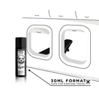 BLACK HOLE - ANAL ENTSPANNENDE JOJOBA RELAX SILIKONBASIS 30 ML