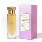 EYE OF LOVE - BLOOM WEIBLICHES INDICA-PARFUM LILAC DREAM 30 ML