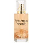 PHEROSTRONG - PARFÜM PHEROMONE WIND FÜR FRAUEN 50 ML