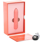 JE JOUE - ILY BULLET PINK