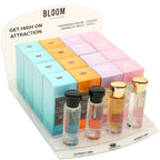 EYE OF LOVE - BLOOM DISPLAY 4X6 PARFÜME 10 ML