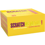 INTT RELEASES - SCRATCH ME ALL PEELING-GEL 100 ML
