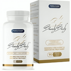 MEDICA GROUP - BEAUTY BOOTY FIRMING 90 KAPSELN