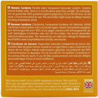 SKINS - BANANA PREMIUM KONDOME PACKUNG 4