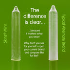 SKINS - MINT PREMIUM KONDOME PACKUNG 8