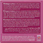 SKINS - BUBBLEGUM PREMIUM-KONDOME PACKUNG 4