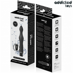 ADDICTED TOYS - ANAL CLEANER MIT UNIVERSALADAPTER MODELL 3