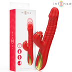 INTENSE - THALIA VIBRATION & STOSS & TAPPING RED