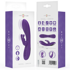 INTENSE - RANDALL RABBIT VIBRATOR 10 VIBRATIONEN LILA