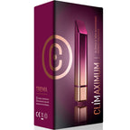 CLIMAXIMUM - TREMA LIPSTICK BULLET VIBRATOR